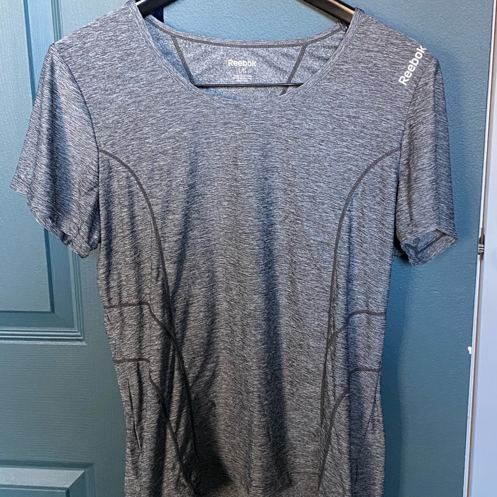 Reebok Workout Tee Bundle